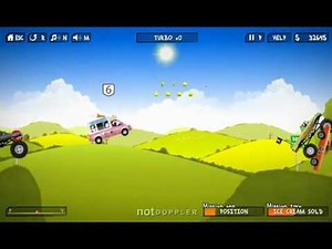 Renegade Racing Playthrough (Part 3/3)