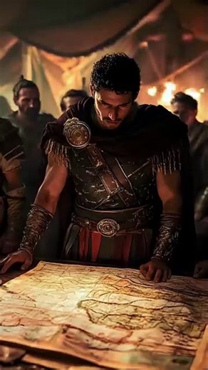 Epic Action Scenes from Ancient Movies | Warriors, Battles & Legends ⚔️🏛️