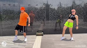 59K views · 3.1K reactions | TONIGHT l Dj BossMike l retro 80’s l Danceworkout Ja dance workout choreography Want more of our dance choreography? Follow us on our Facebook page  | J&A Dance Workout | Facebook