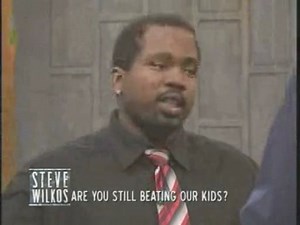 34 reactions · 37 comments | Watch post-show interviews with the guests from today's show: ONLY AT WWW.STEVEWILKOS.COM!!! | The Steve Wilkos Show | Facebook