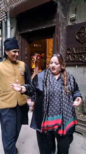 Nikah Wali Gali During Live Reporting | RMS with NextGen