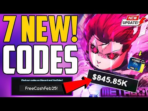 ⚠️Update!💥CODE!⚠️ ALL WORKING CODES FOR META LOCK IN 2025! ROBLOX META LOCK CODES