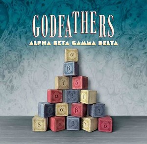 The Godfathers: Alpha Beta Gamma Delta - album review