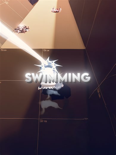 Carry Trimps and Swimming Pools in Roblox