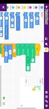 pictoblox with coding