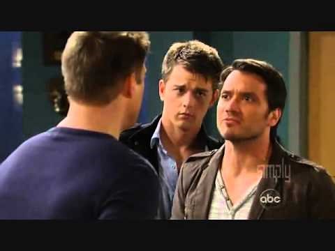 General Hospital : The Return Of AJ Quartermaine (13) - [11-13-12]