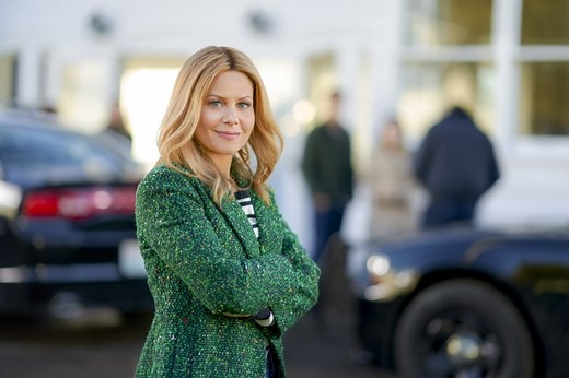 The Aurora Teagarden Mysteries: Aurora Teagarden Mysteries: A Game of Cat and Mouse | TVmaze