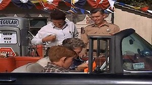 Watch The Andy Griffith Show Season 7 Episode 30 - Goober's Contest