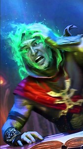 Mortal Kombat 1 Ermac Ending Animation Cutscene (MK1 Ermac Ending) #gaming #shortsfeed #mk1