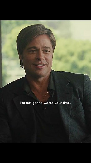 #movie #fyp #tiktok #moneyball #williambradleypitt #jonahhill | moneyball scenes