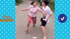 Funny Vines Videos | Best Chinese funny Clip | Try Not To Laugh Challenge #6