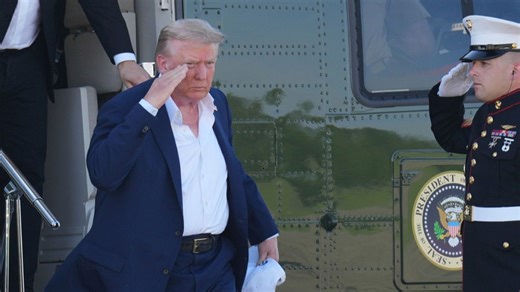 No, Trump hasn't threatened to bomb Norway