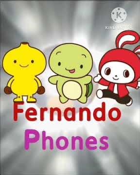 Fernando Phones F400 - SU/SD. All Variants