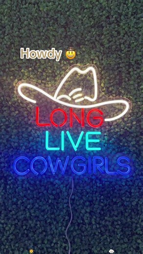 Create Your Own Neon Sign: A Step-by-Step Guide