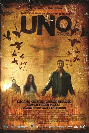 Uno - Movie