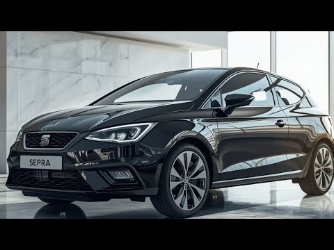 “You Won’t Believe What the 2026 SEAT Ibiza Can Do — The Rewrite of the Hatchback Rulebook!”