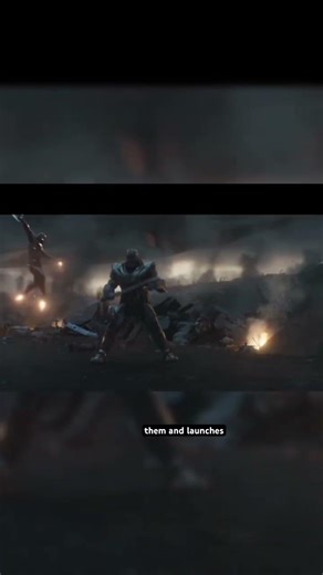 The Most Emotional Superhero Ending Ever #cinemasimplified #filmshorts