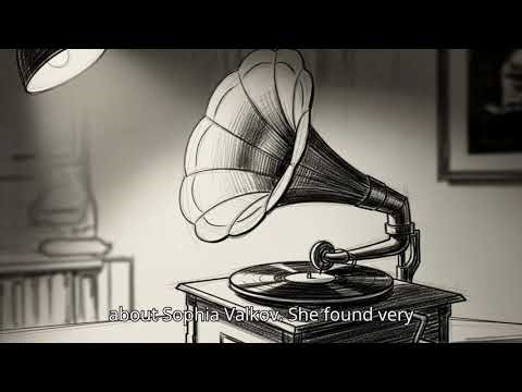 Lost Melodies Deciphering the Gramophone's Final Forgotten Song chapter 15