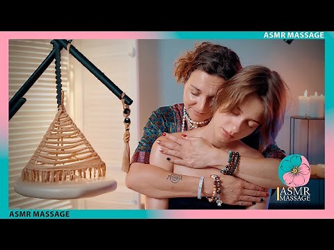 Pioneering ASMR Light Meditation Chakra Balancing Reiki by Taya