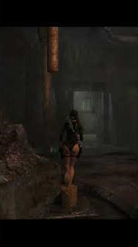 Tomb Raider Underworld Adventure