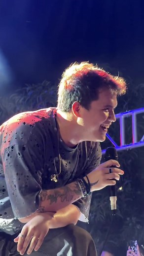 Juan Karlos Performs an Incredible Rendition of 'Buwan'