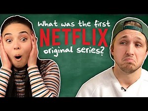 How Much Do We Know About TV Shows?