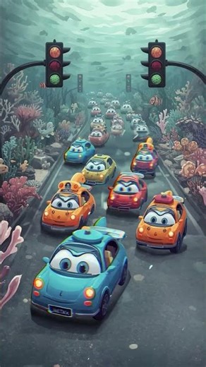 What If We Could Breathe Underwater? #shorts #funfacts