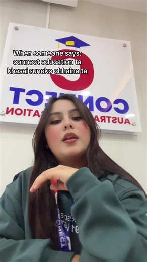 Connect Australian Education Kathmandu: 🎓 Proudly Partnered with Level 1 Assessed Universities in Australia! 🇦🇺 We’re thrilled to be working with some of Australia’s most reputed institutions: 🏛 University of the Sunshine Coast (UniSC) 🏛 Flinders University 🏛 University of Notre Dame Australia 🏛 Victoria University 🏛 ACAP – Australian College of Applied Professions 📍 Our Locations: Head Office: Adelaide, Australia Branch Offices: Kathmandu | Dulegauda | Chitwan 📞 Contact Us: 9801314378