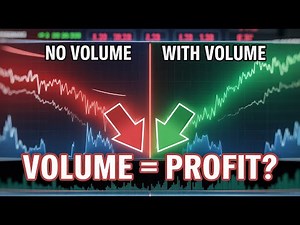 3 Simple Tricks to MASTER Trading with Volume and Momentum