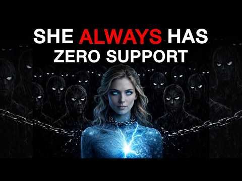 7 Signs of a Woman with RARE Feminine Energy That Obsesses a Man (And That Few Use) | Carl Jung