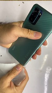 140 reactions · 13 shares | remove back case redmi note 10 4g | Valiente Julius | Facebook