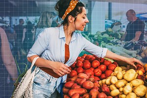 The 10 Foods Most and Least Affected by Inflation