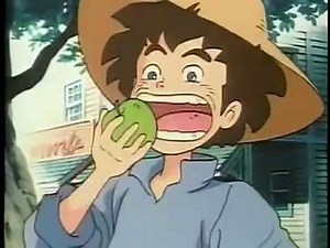 Old Cartoon Huck and Tom's Mississippi Adventure Full Movie