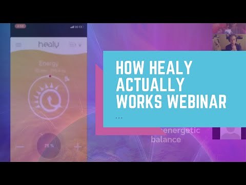 How Healy ACTUALLY Works Webinar