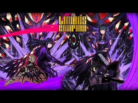 Limbus Company: Red Eyes EGO Comparison (Coinflip, Corrosion)