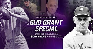 Bud Grant Special: Remembering the legendary Minnesota Vikings head coach