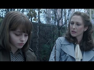 The Conjuring 2 Official Teaser Trailer #1 2016 | Patrick Wilson, Vera Farmiga | Review