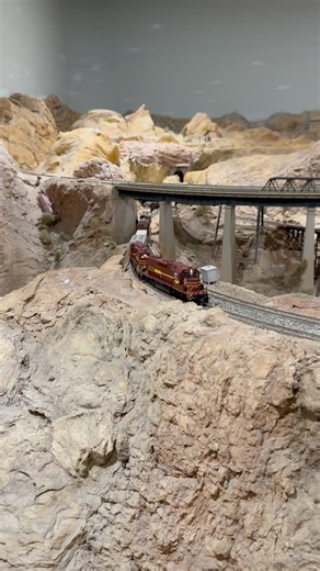 Incredible Views #hoscale