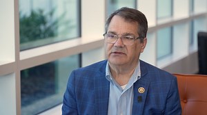 Congressman meets with defense secretary after I-Team reveals MacDill mold concerns