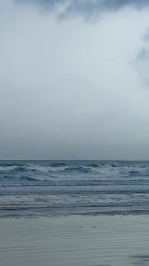 26K views · 1.1K reactions | Rainbow bridge between sea and sand. #SeasideOregon #Rainbow #WalktheBeach #ShowOffSeaside | Visit Seaside, Oregon | Facebook