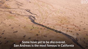 More than 60 people were killed on Oct. 17, 1989, when a magnitude 6.9 earthquake along the San Andreas Fault caused Bay Area buildings to crumble and freeways to collapse. Thirty years later, the San Andreas Fault is overdue for a big one. Are we ready? What you need to know about the San Andreas Fault: https://www.abc10.com/article/weather/earthquakes/earthquake-ready-or-not-what-you-need-to-know-about-the-san-andreas-fault/103-3b7729c8-d600-4cbe-8b40-eab39b63c3fb?fbclid=IwAR279kIUNIa__3jbaUOY