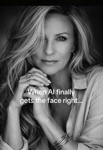 The difference between AI face blindness and realistic, consistent portraits isn’t the app — it’s the prompt. I share the exact prompts I use so women stop getting uncanny, over-filtered results. Follow if you want prompts that actually work. #AIPrompts #RealisticAI #AIportrait #chatgptprompts #geminiprompts