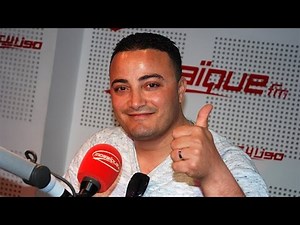 Cheb Selim présente ses nouveautés dans Noujoum