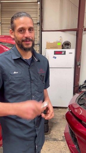 Alex The Car Doctor on TikTok