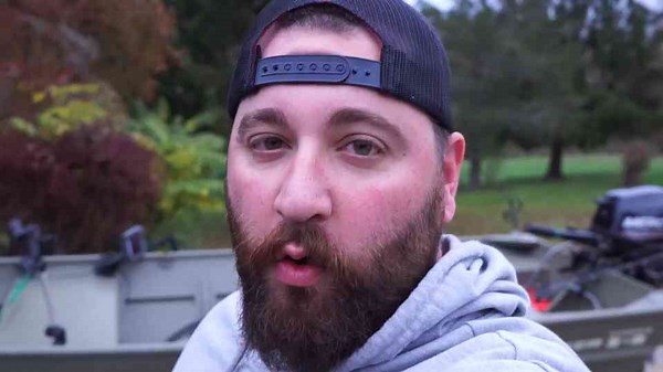 1436 Jon Boat paired with a 9.9 hp Mercury 4 Stroke!