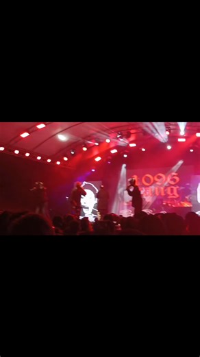 BREAK THE LOOP - 1096 Gang KAHILWAYAN 2025 | Music lyrics
