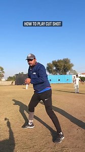 316K views · 10K reactions | The basics of cut-shot and common mistakes players do while playing it.  Watch & learn.  . . . #cap #cricketacademyofpathans #cricket #cricketacademy #cut #shot #basics #ipl #learning #mistakes #indiancricket #love | Cricket Academy of Pathans | Facebook