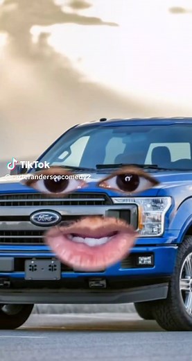 Ford Truck Commercials Be Like | Ford Truck