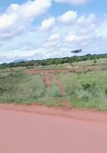 This could have been catastrophic— what a close call