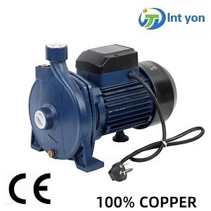 [Hot Item] Self-Priming Jet Pump Js100 for High Pressure 110V 50Hz
